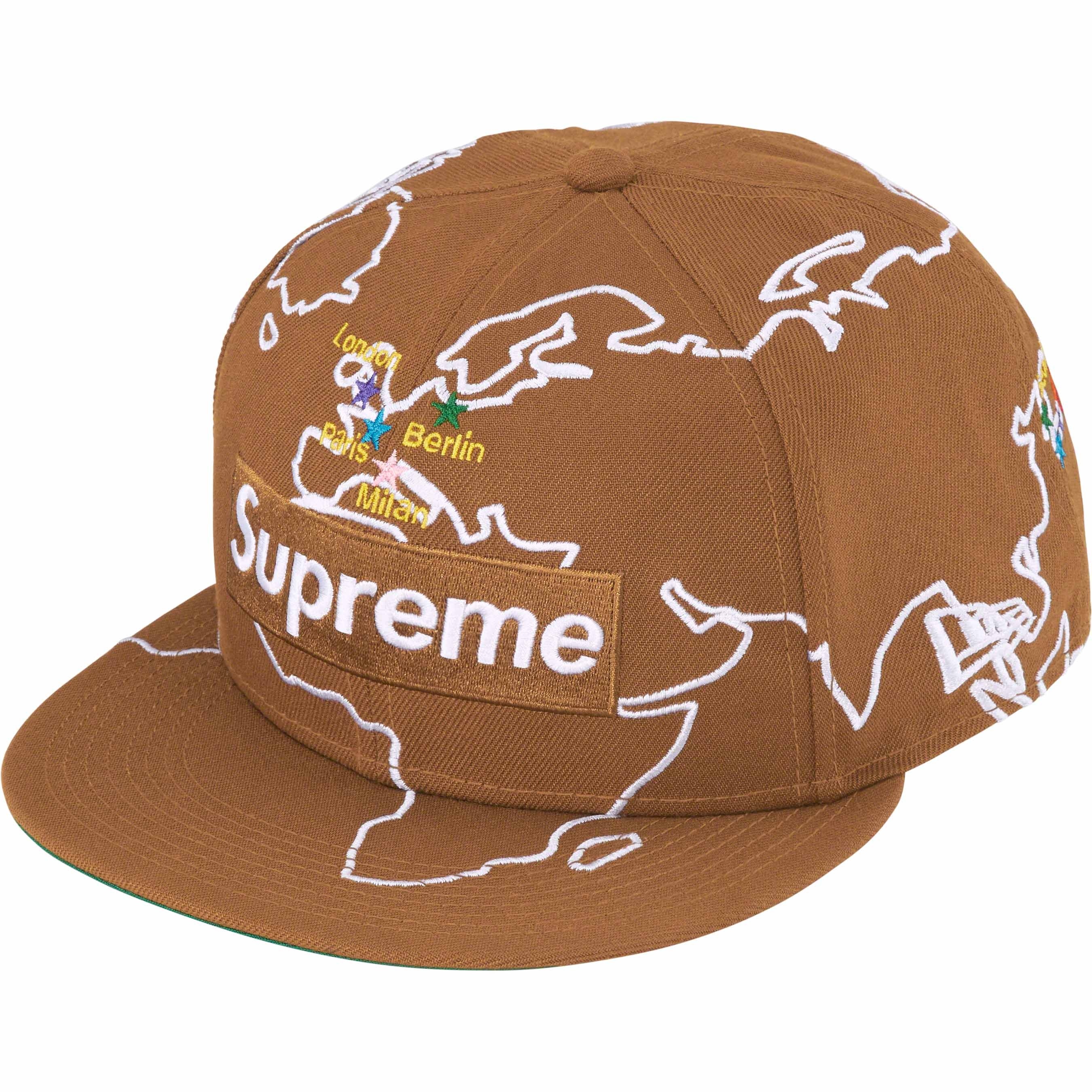Worldwide Box Logo New Era® view 12
